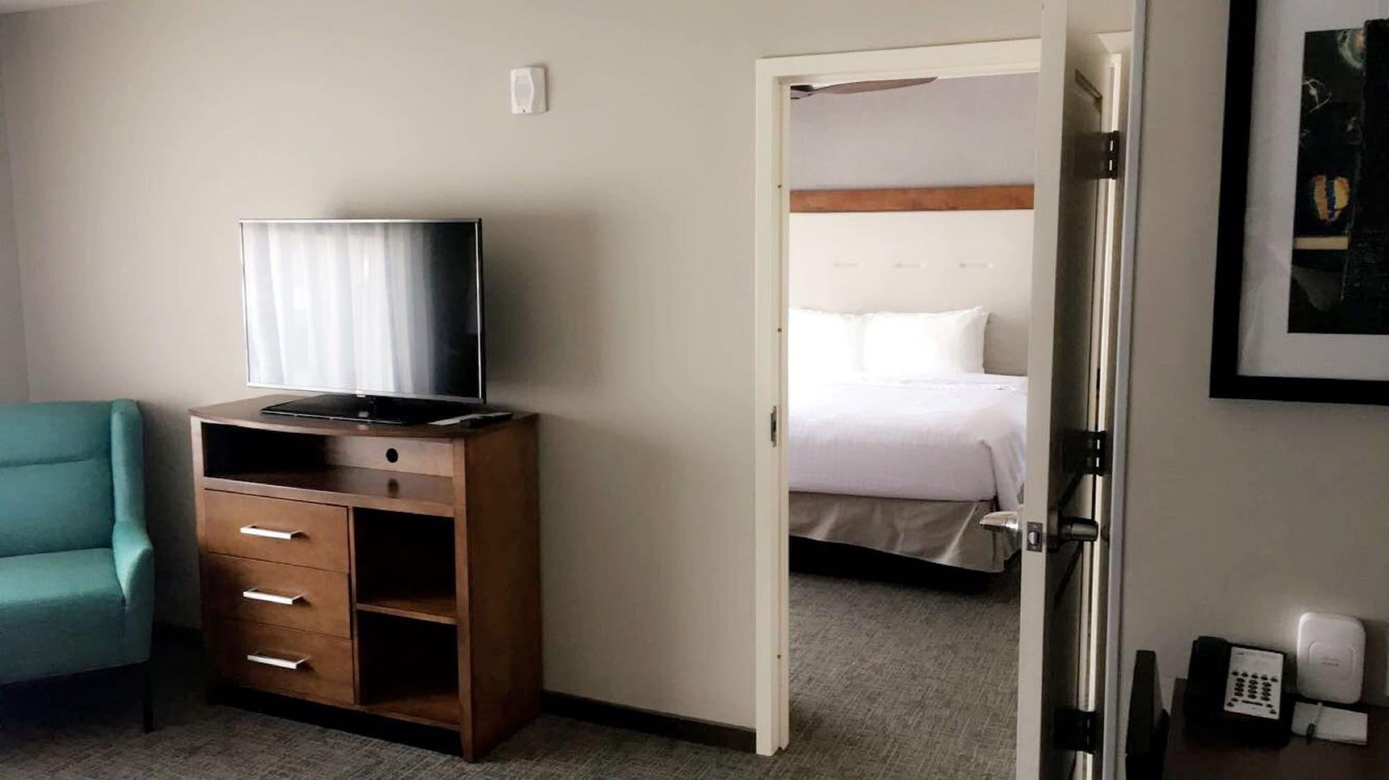 Homewood Suites By Hilton Syracuse - Carrier Circle Източна Сиракуза Екстериор снимка