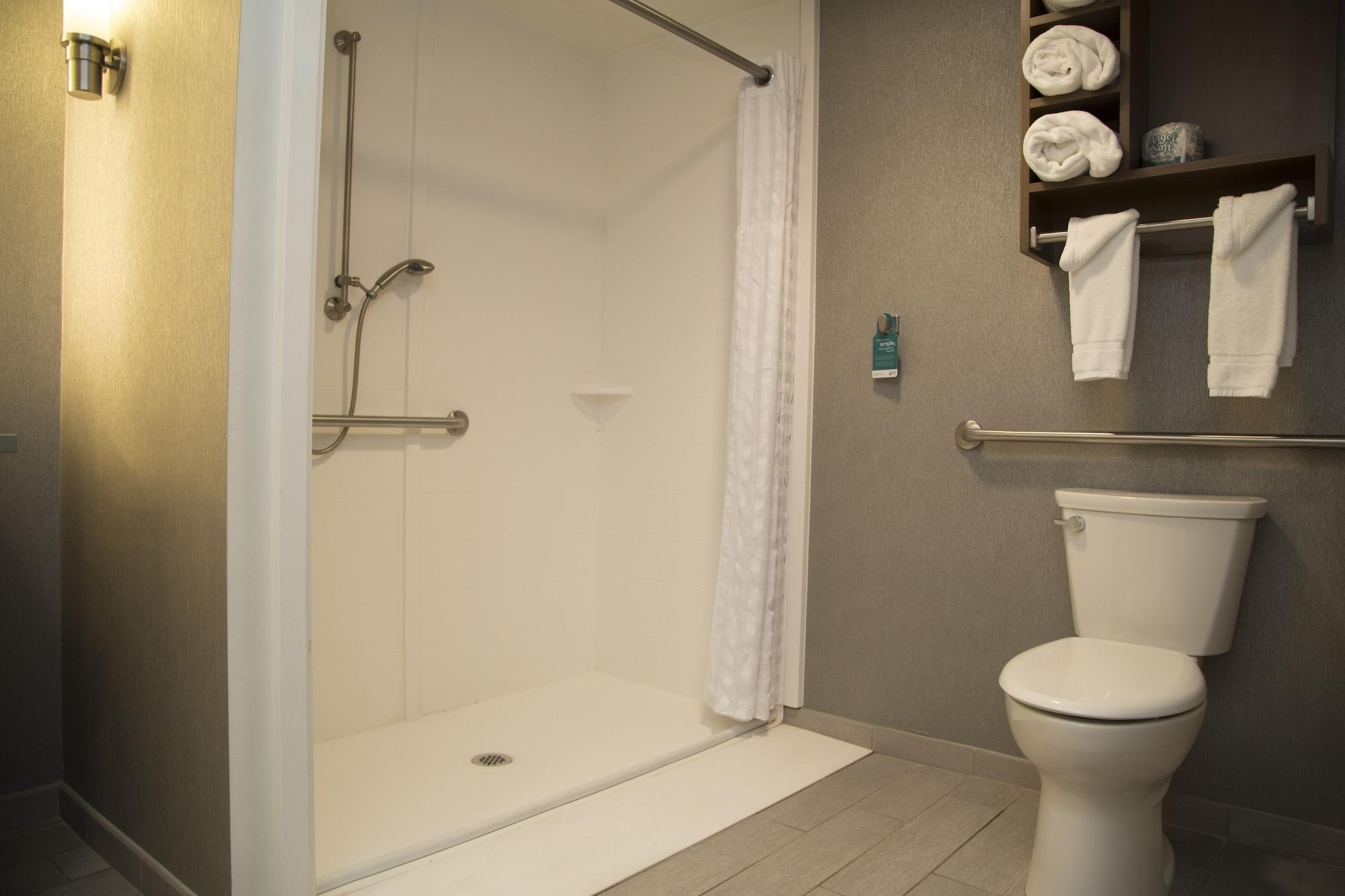 Homewood Suites By Hilton Syracuse - Carrier Circle Източна Сиракуза Екстериор снимка