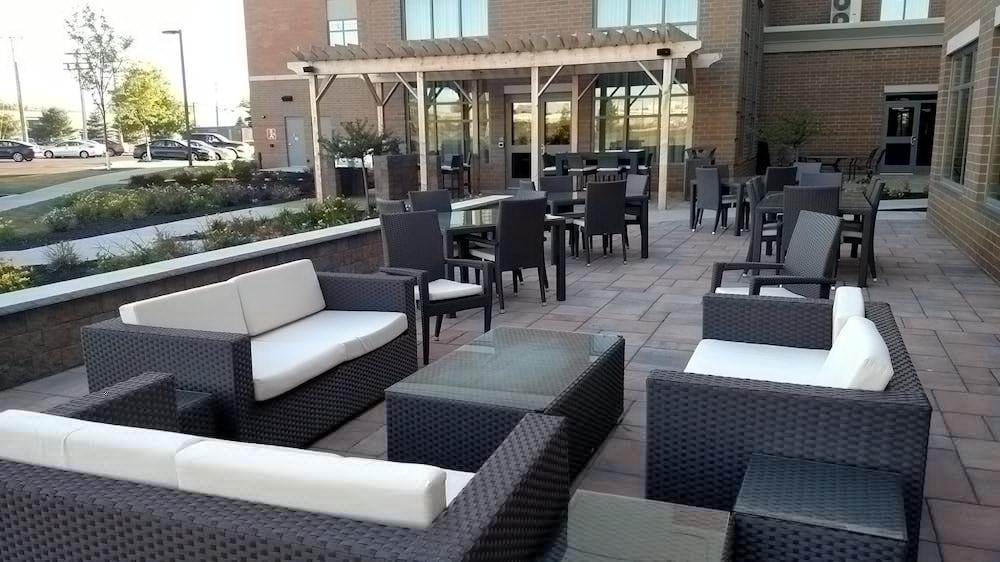 Homewood Suites By Hilton Syracuse - Carrier Circle Източна Сиракуза Екстериор снимка