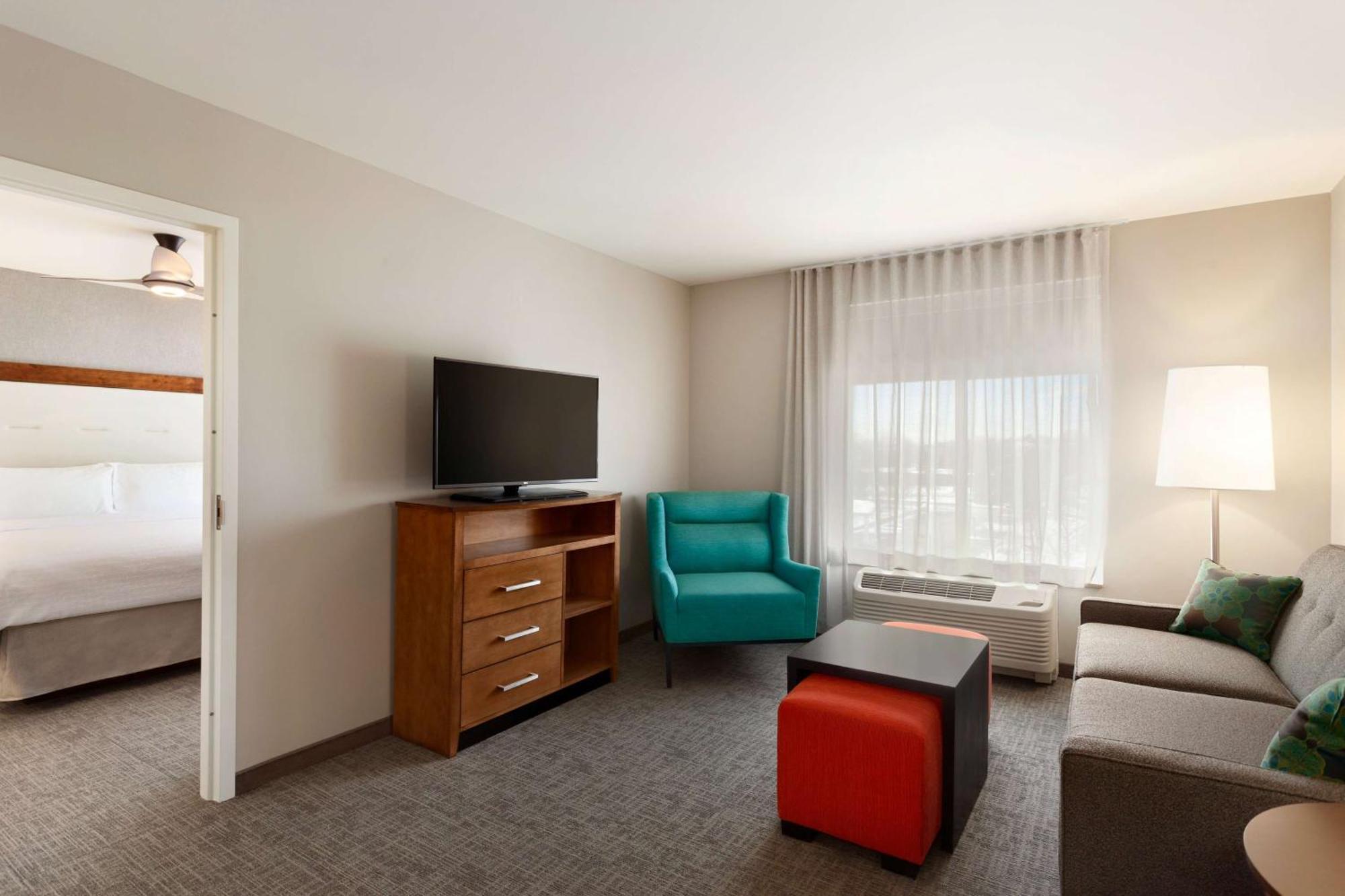 Homewood Suites By Hilton Syracuse - Carrier Circle Източна Сиракуза Екстериор снимка