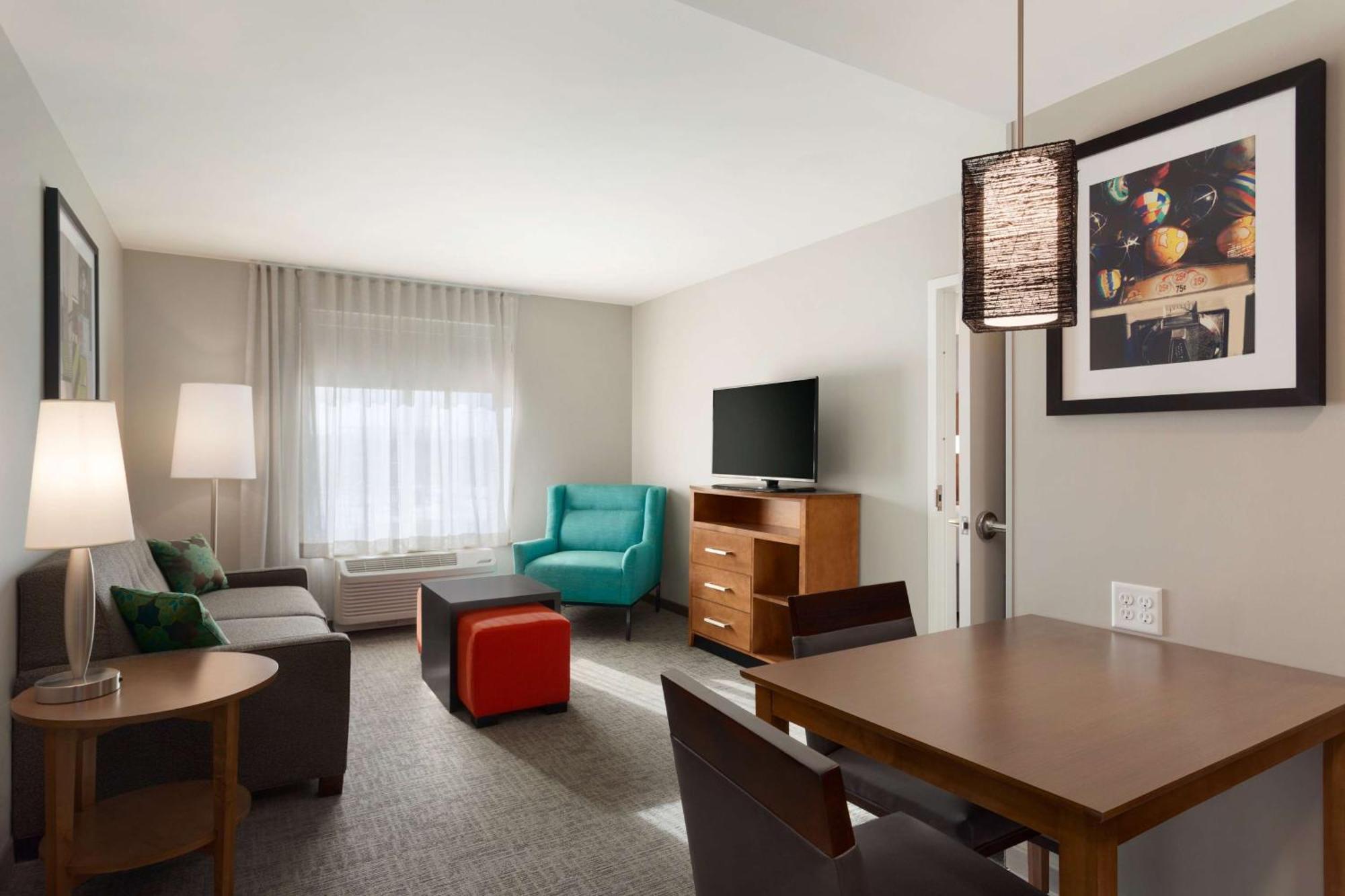 Homewood Suites By Hilton Syracuse - Carrier Circle Източна Сиракуза Екстериор снимка
