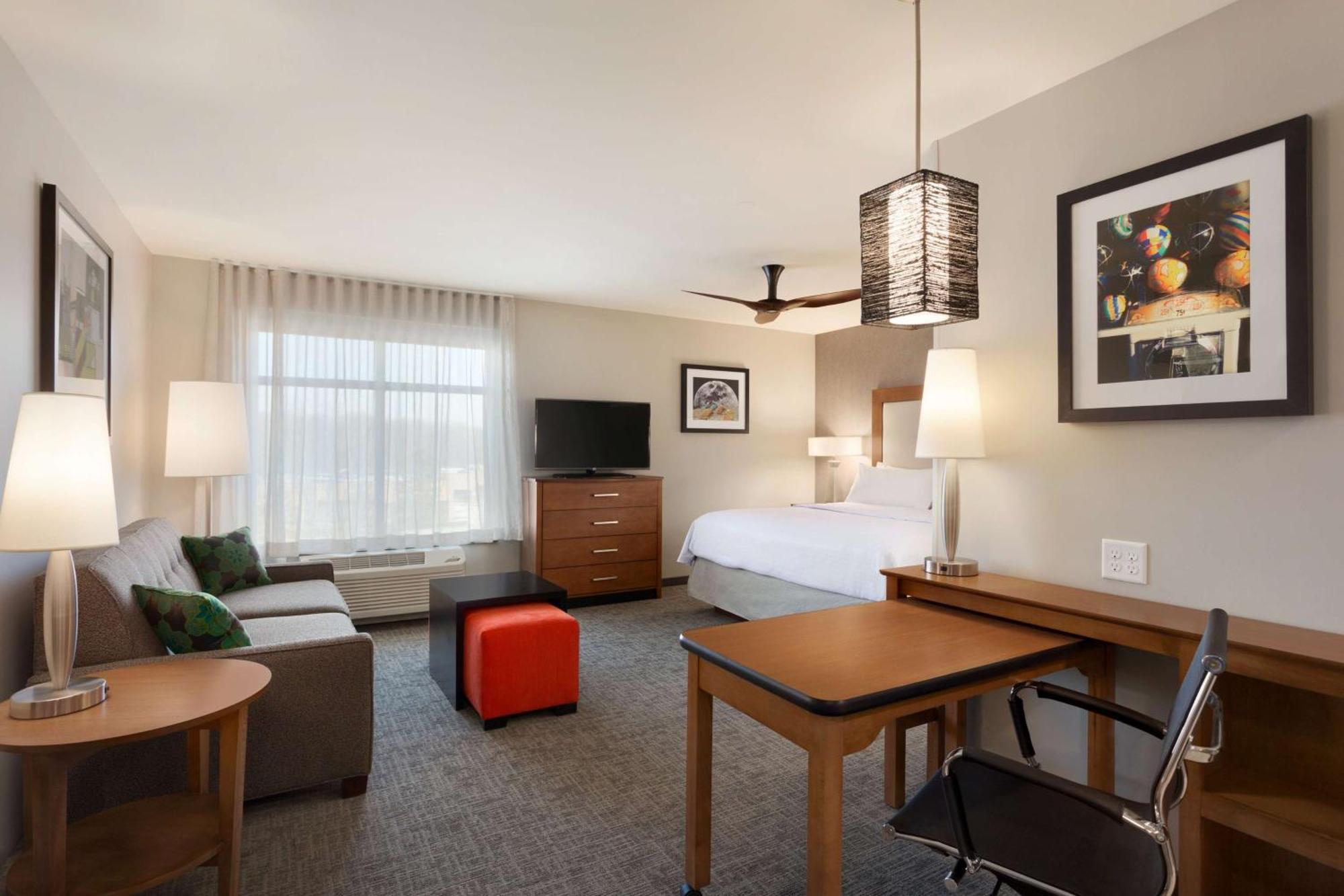 Homewood Suites By Hilton Syracuse - Carrier Circle Източна Сиракуза Екстериор снимка