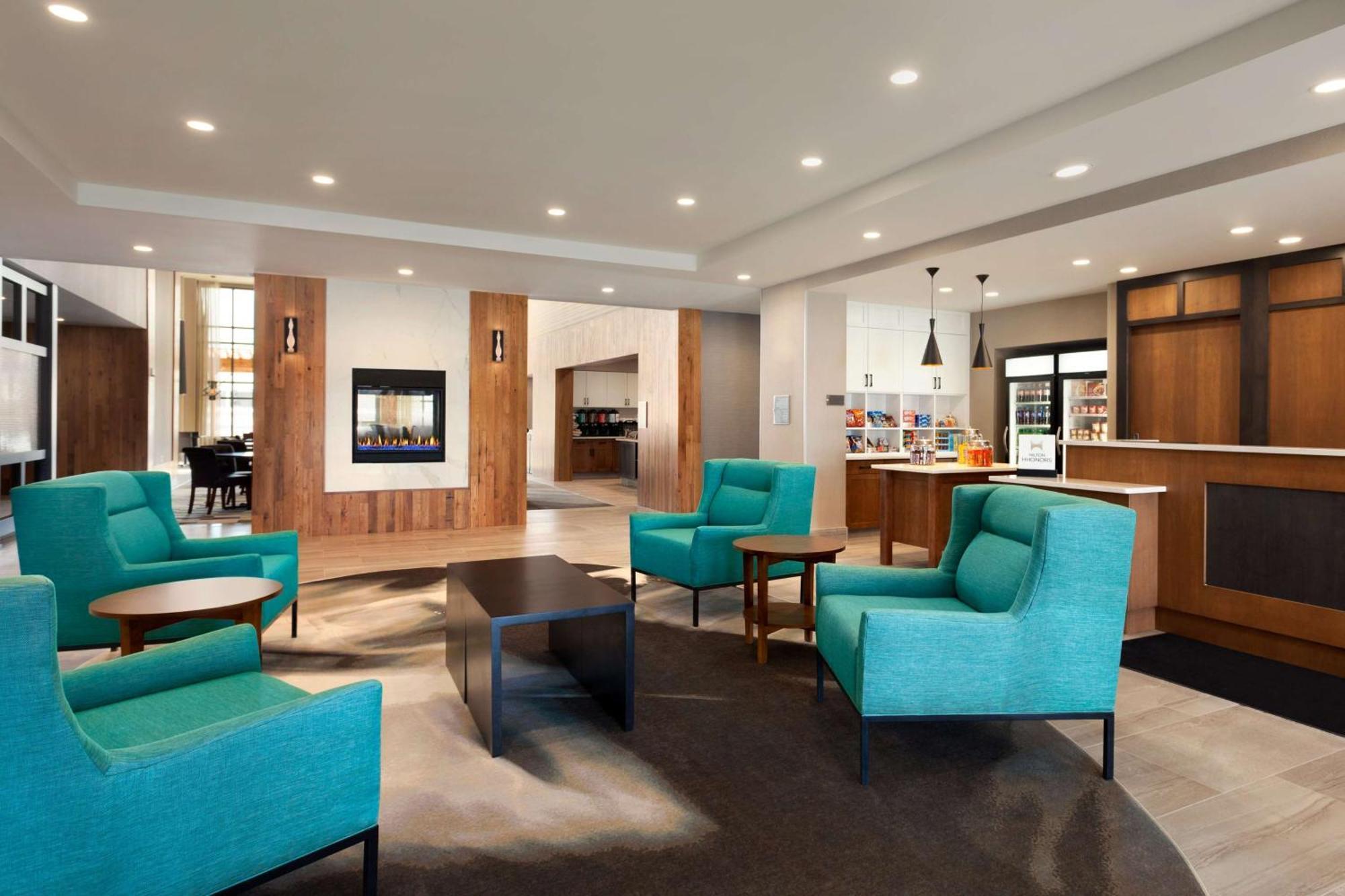 Homewood Suites By Hilton Syracuse - Carrier Circle Източна Сиракуза Екстериор снимка