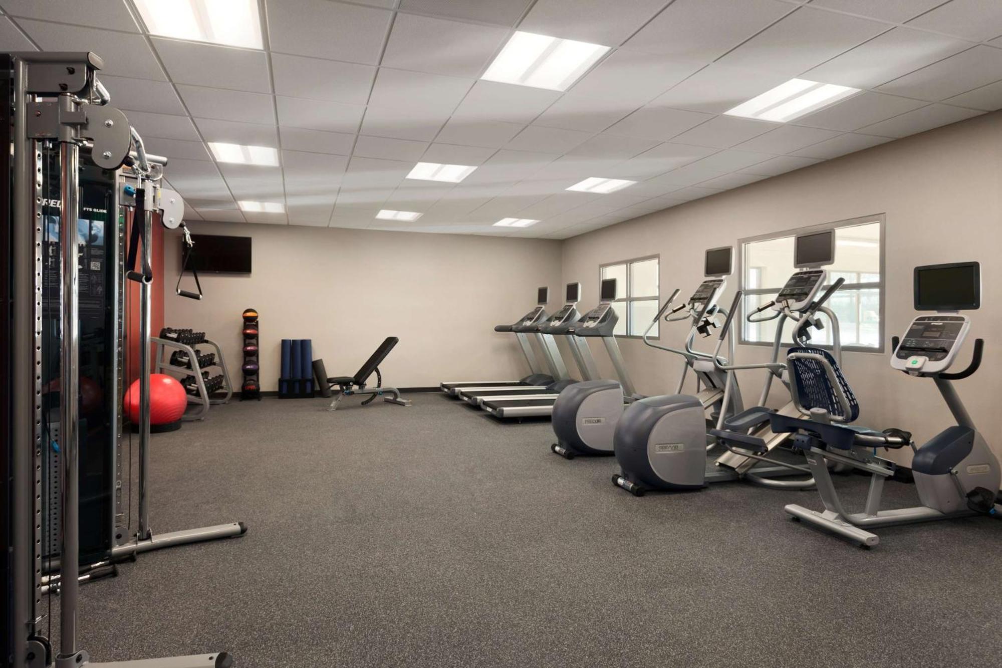 Homewood Suites By Hilton Syracuse - Carrier Circle Източна Сиракуза Екстериор снимка